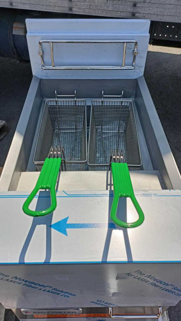 Frymaster GF-14SD Fryer
