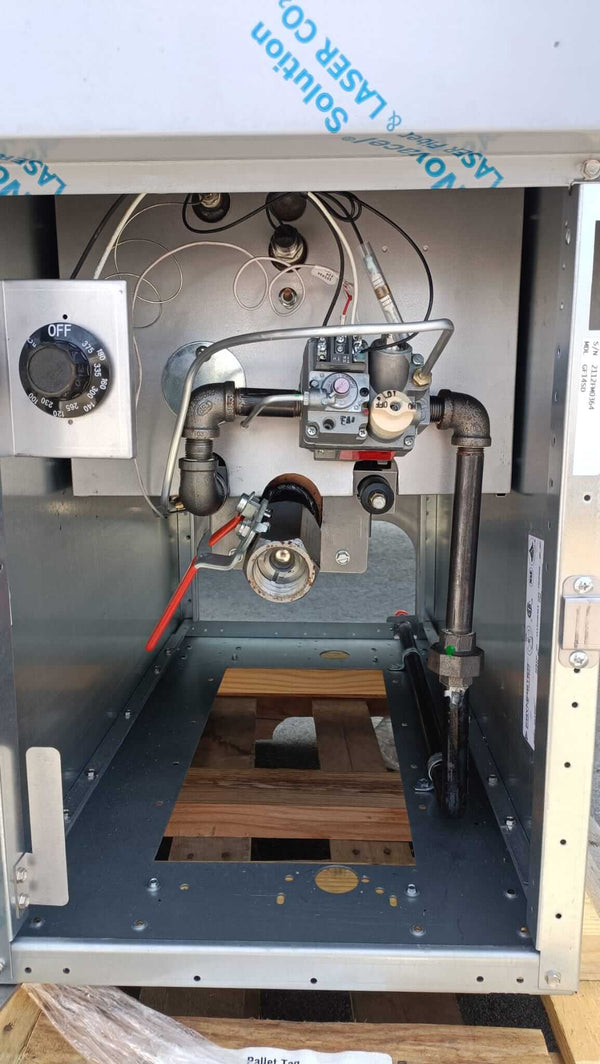 Frymaster GF-14SD Fryer