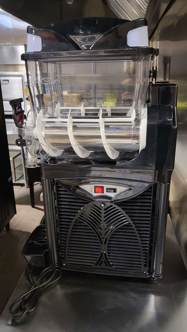 Cofrimell OASIS 2-10 Slush Machine