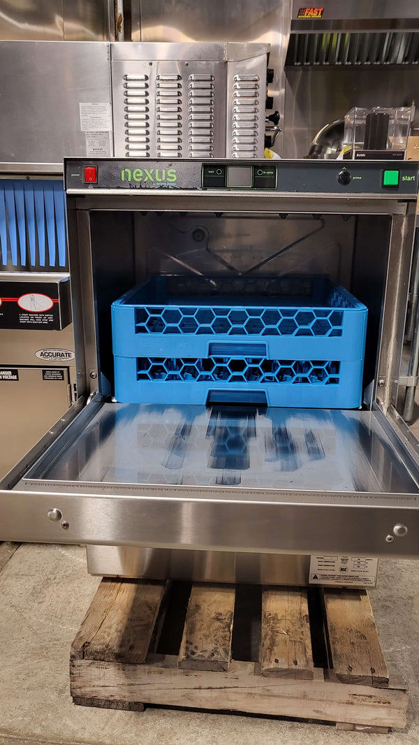 Moyer Diebel Nexus N900 Dishwasher