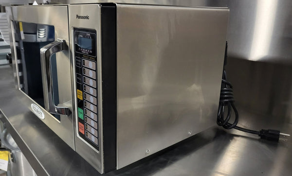 Panasonic NE-1064C Microwave Oven