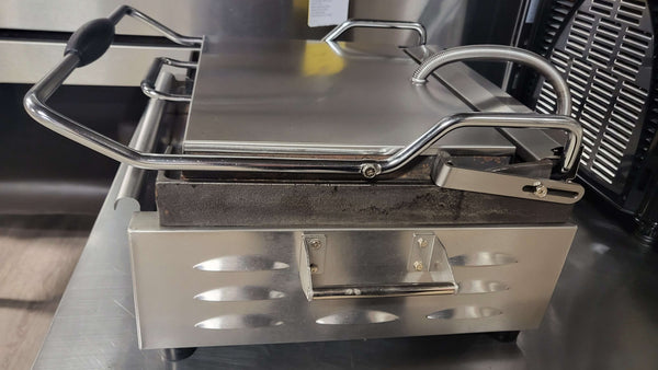 Eurodib SFE02345-120 Griddle Toaster