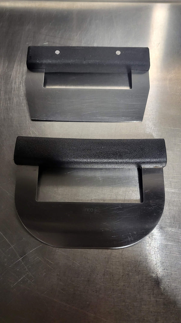 Winco Dough Cutter/Scraper
