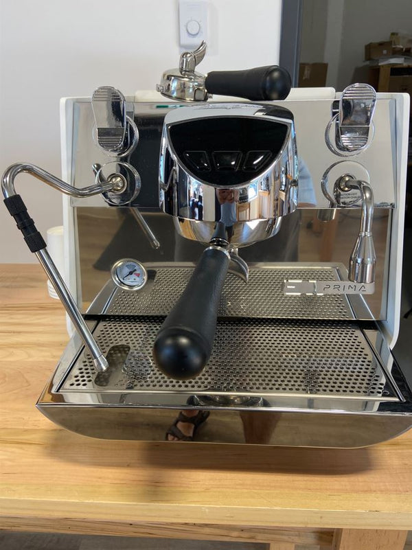 Victoria Arduino E1 Espresso Machine