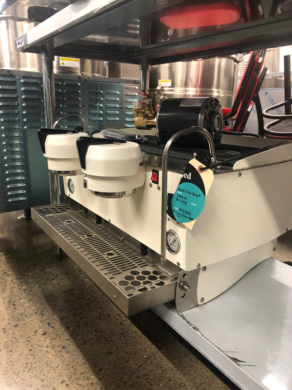 Synesso 2 group Commercial Espresso Machine
