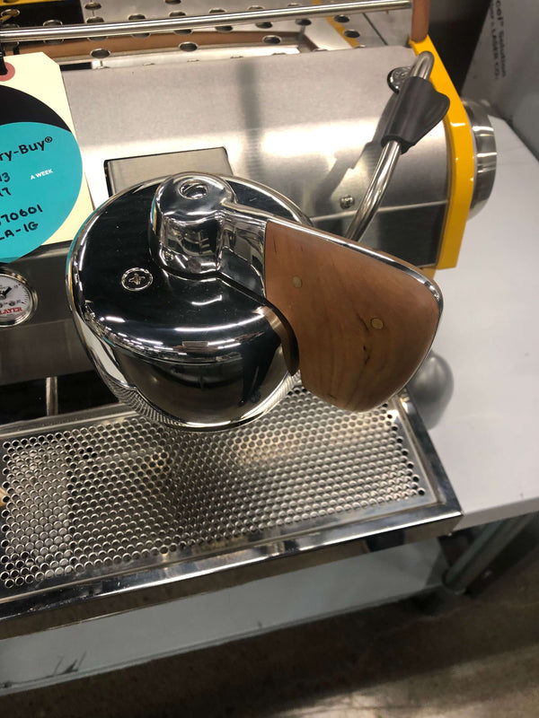 Slayer COM-SLA-1G Espresso Machine