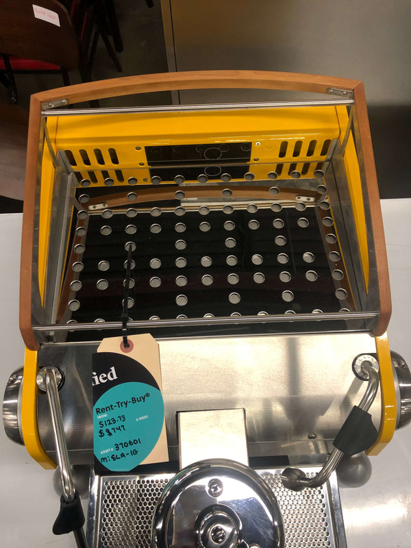 Slayer COM-SLA-1G Espresso Machine