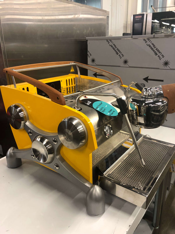 Slayer COM-SLA-1G Espresso Machine