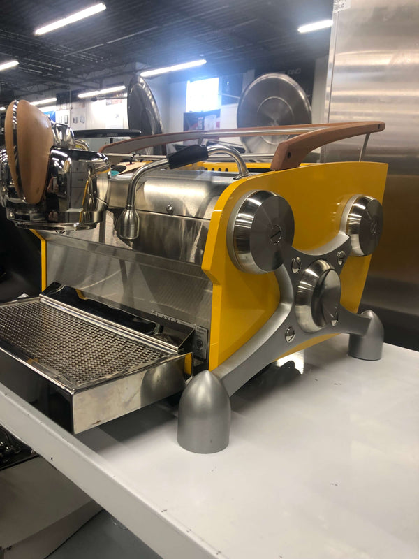 Slayer COM-SLA-1G Espresso Machine
