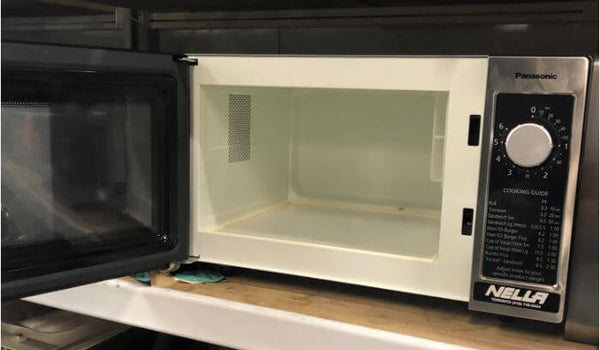 Panasonic Microwave Oven