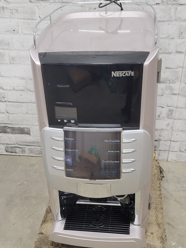 Nescafe 692U Automatic Coffee Machine