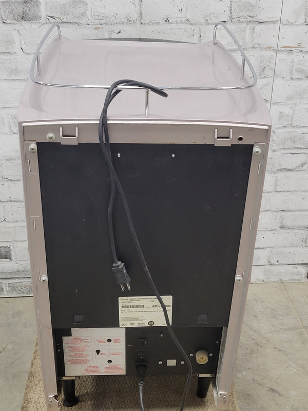 Nescafe 692U Automatic Coffee Machine