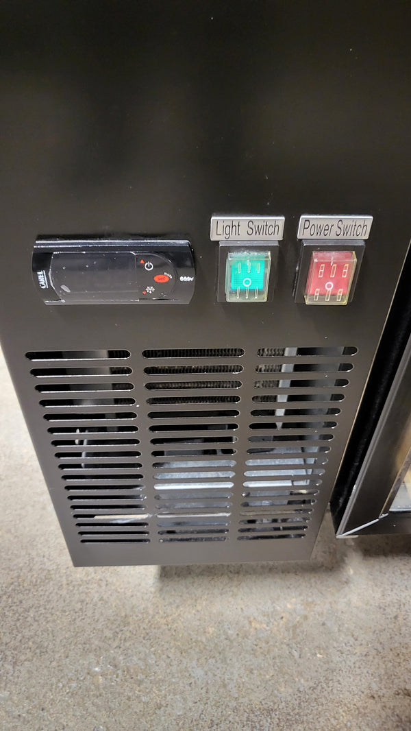 NewAir NBB-90-SG Back Bar Refrigerator