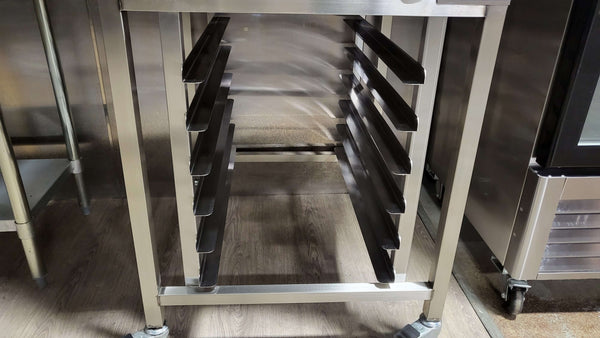 Blue Seal SK32 Equipment Stand