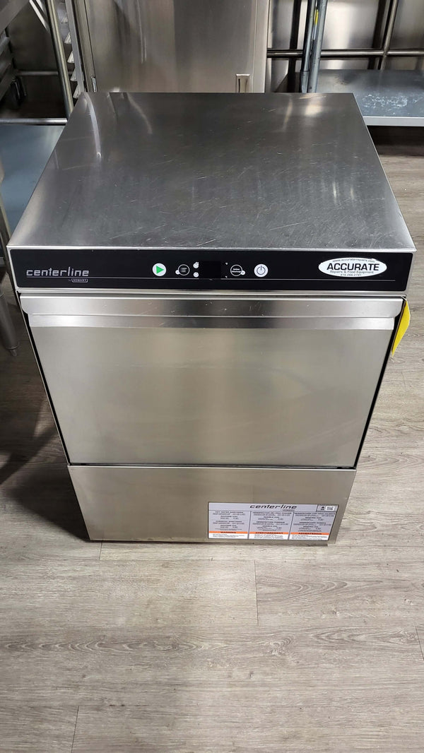 Hobart CUH Under Counter Dishwasher