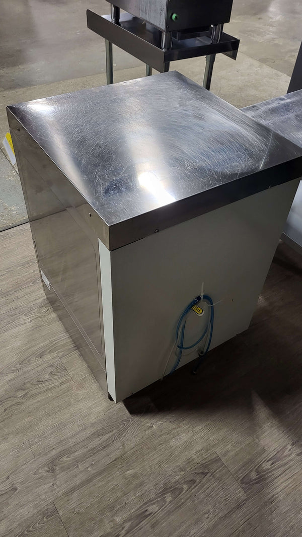 Hobart CUH Under Counter Dishwasher