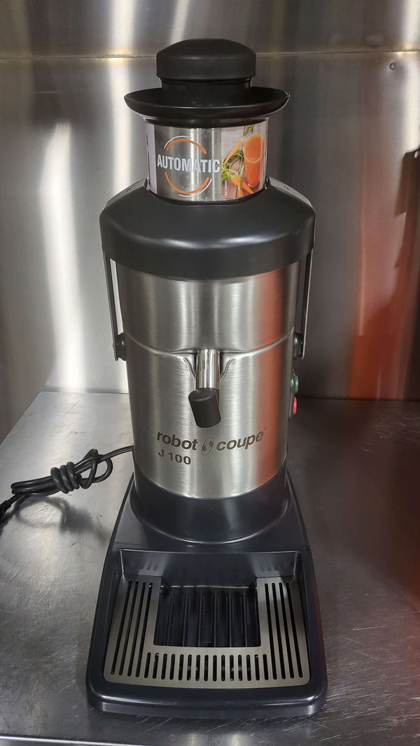 Robot Coupe Juicer