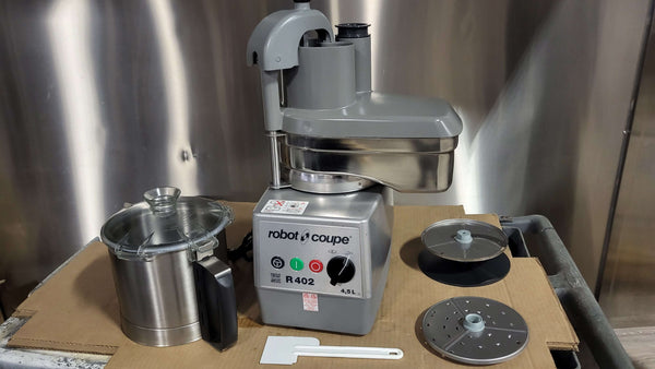 Robot Coupe R402 Food Processor