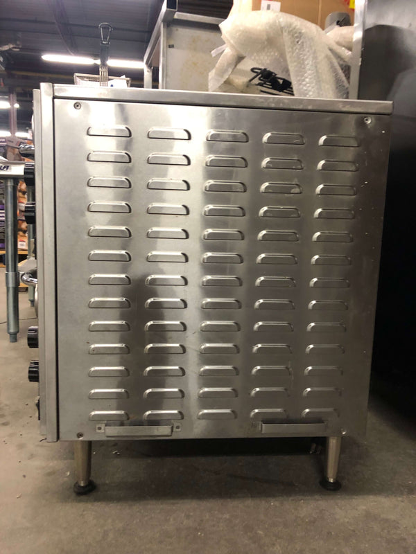 Waring WPO750 Pizza Deck Oven