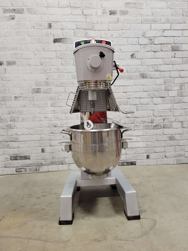 Atosa PPM-30 Planetary Mixer