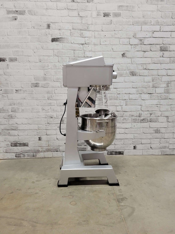 Atosa PPM-30 Planetary Mixer