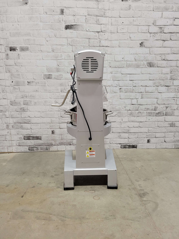 Atosa PPM-30 Planetary Mixer
