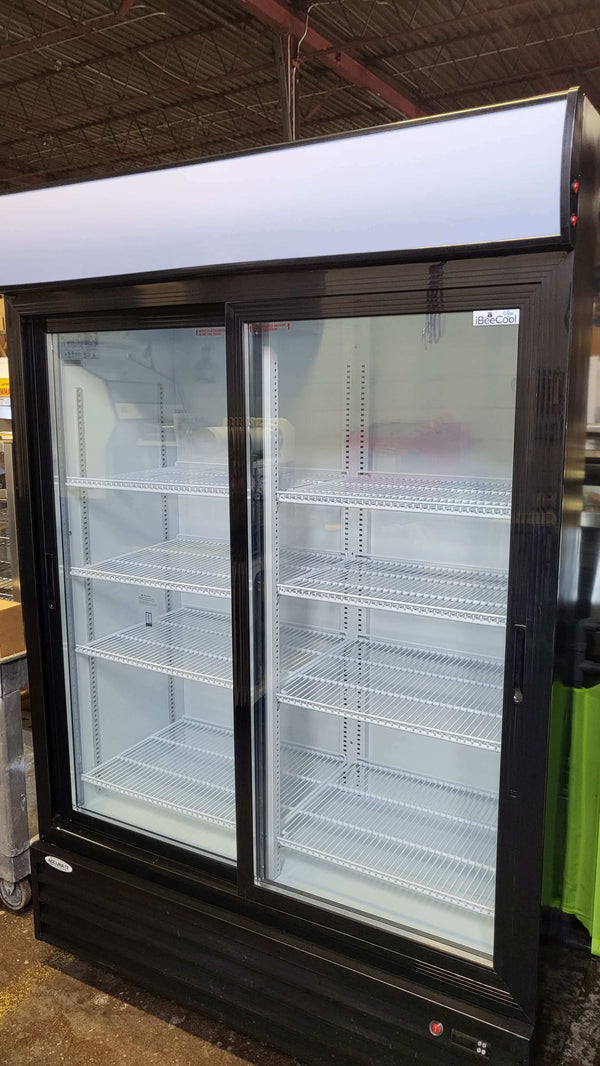 iBeeCool CSD-1200S Display Cooler