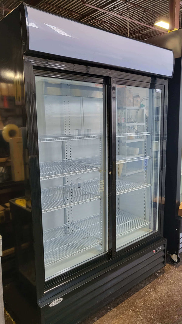 iBeeCool CSD-1200S Display Cooler