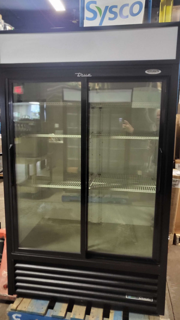 True GDM-41-HC-LD Refrigerator