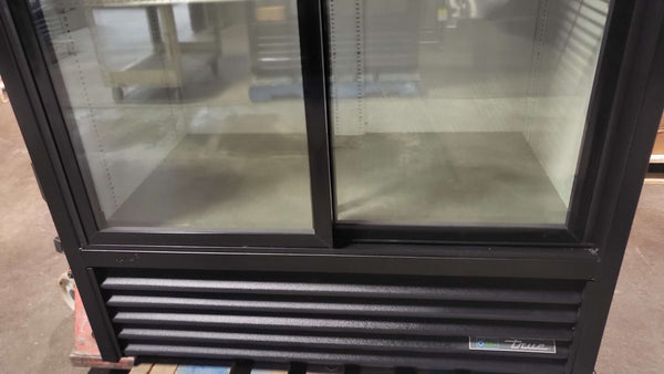 True GDM-41-HC-LD Refrigerator