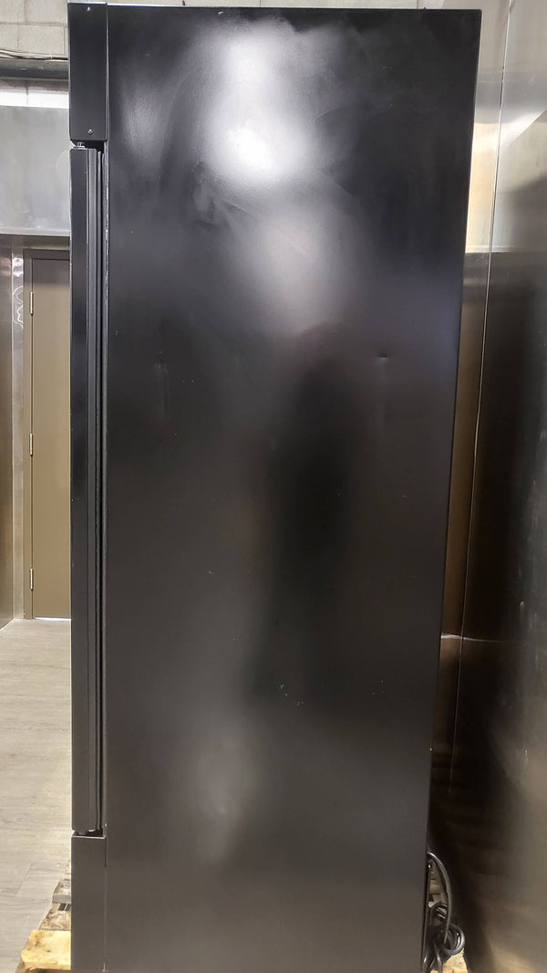 True GDM-43F-HC-TSL01 Freezer - Upright - 2 Glass Door - 47
