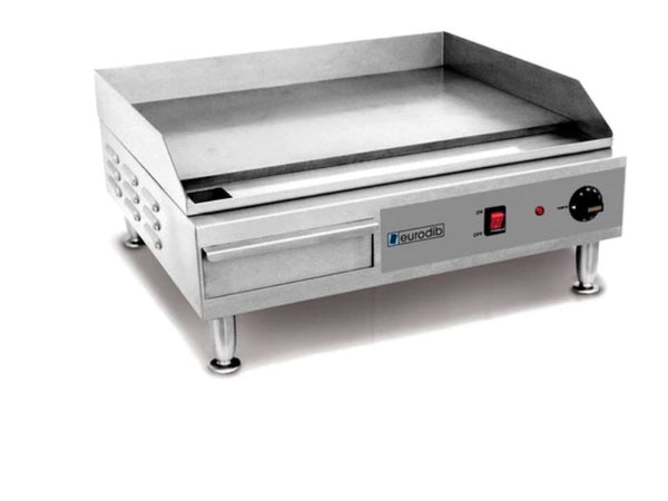 Eurodib SFE04900 Griddle