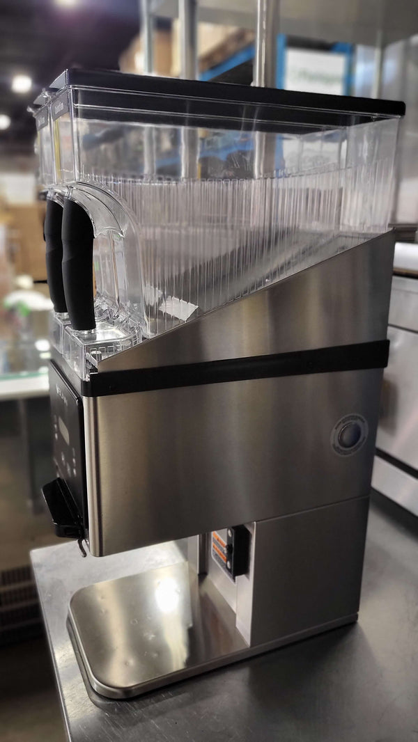 Bunn MHG Double Hopper Coffee Grinder