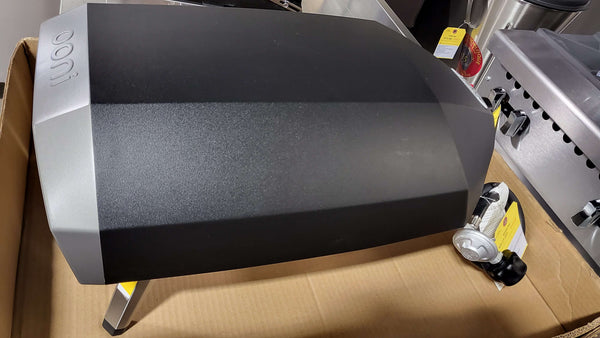 Ooni UU-P06A00 Koda 12 Pizza Oven