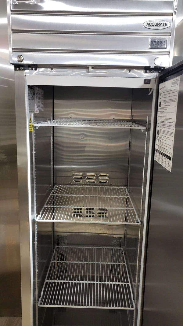 Habco SE24HCSA Solid Door Refrigeration