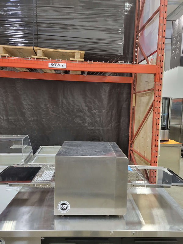 BakeMax BMCB001 Conveyor Oven