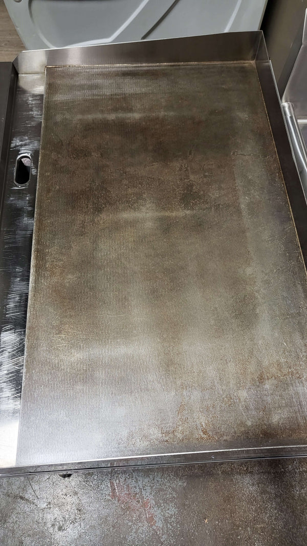 EFI RCTTG-36P Thermostatic Griddle