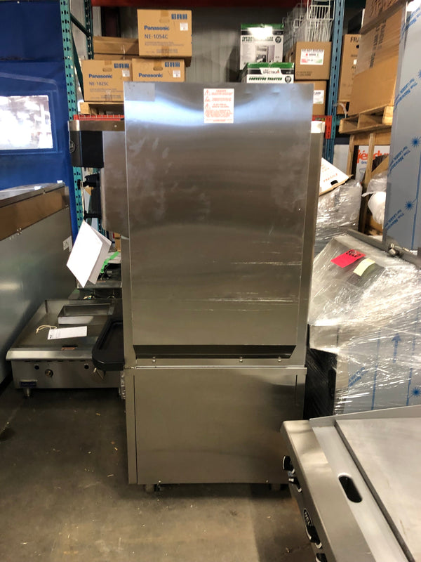 Taylor C723-33 Twin Twist Soft Serve Freezer