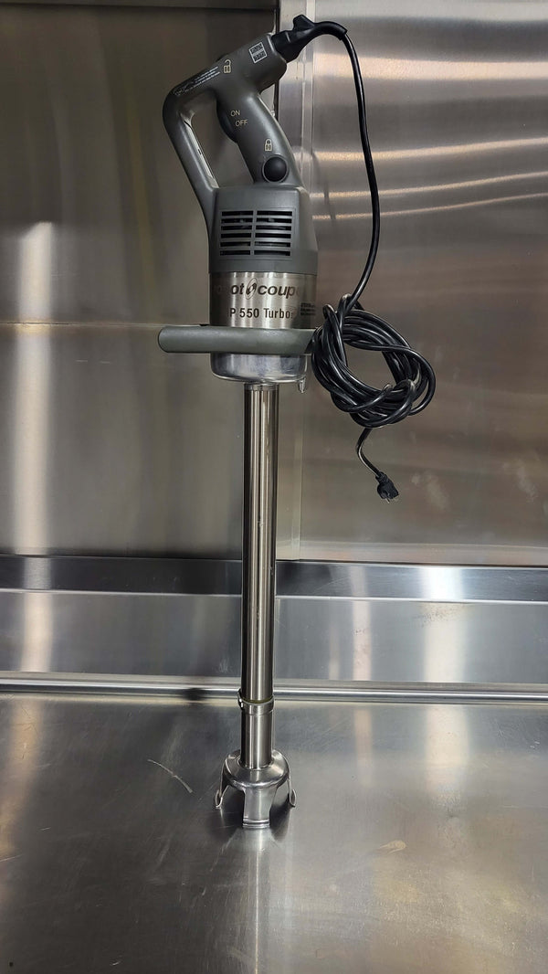 Robot Coupe Commercial Power Mixer