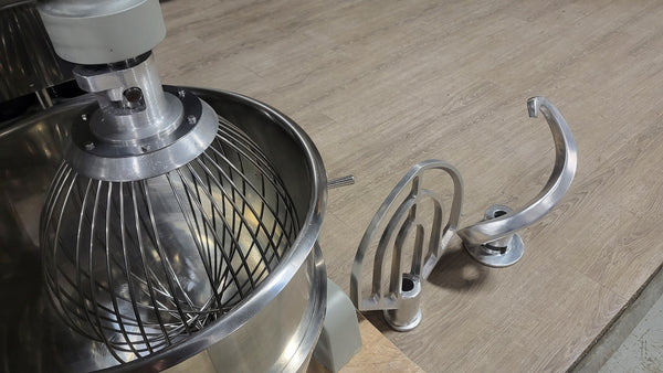 Globe SP60 Planetary Mixer