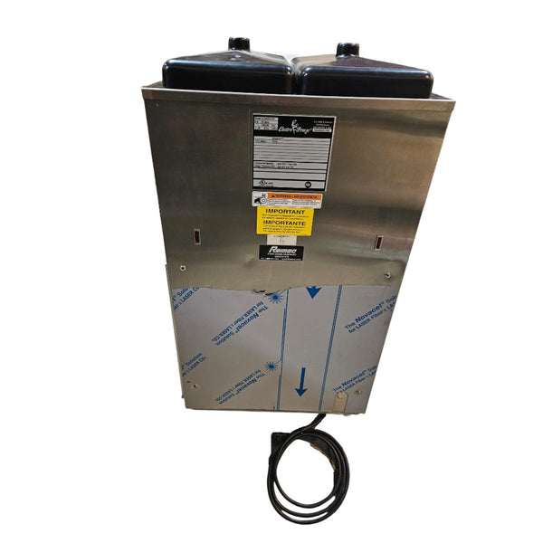Electro Freeze SLX400C-237 Twist Soft Serve Freezer