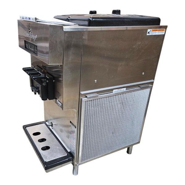 Electro Freeze SLX400C-237 Twist Soft Serve Freezer