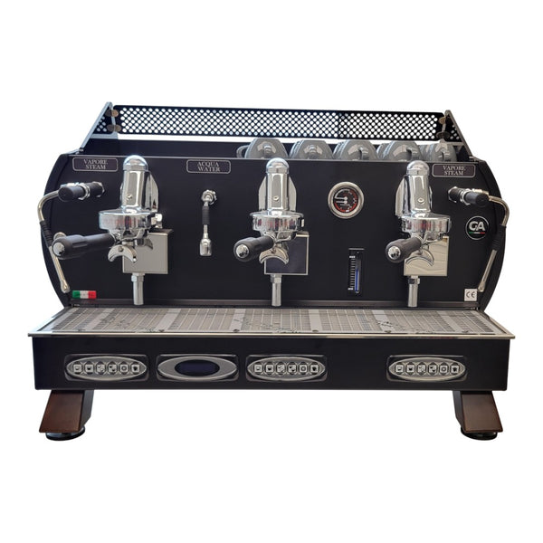 La Nuova Era Altea Anniversary Edition - Espresso Machine - 3 Group