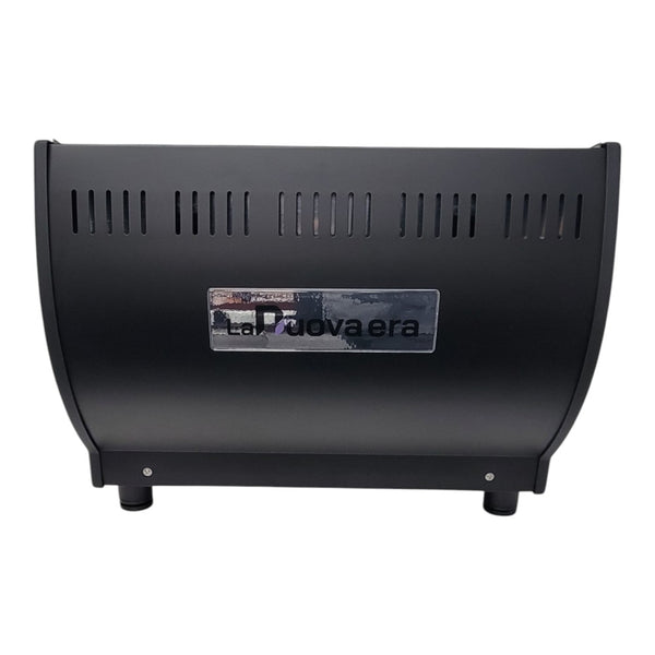 La Nuova Era Altea Roots Tempo 2 GR Espresso Machine 2 Group - Black