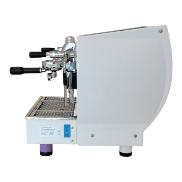 La Nuova Era Altea Roots 1 GR Espresso Machine 1 Group