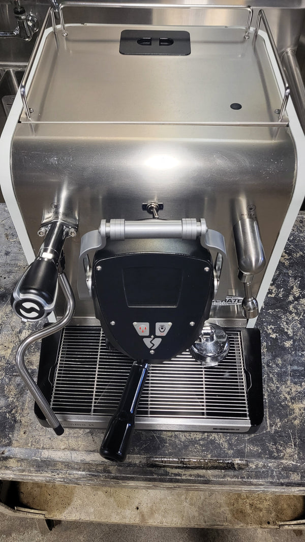 Fiamma VELA PP Espresso Machine