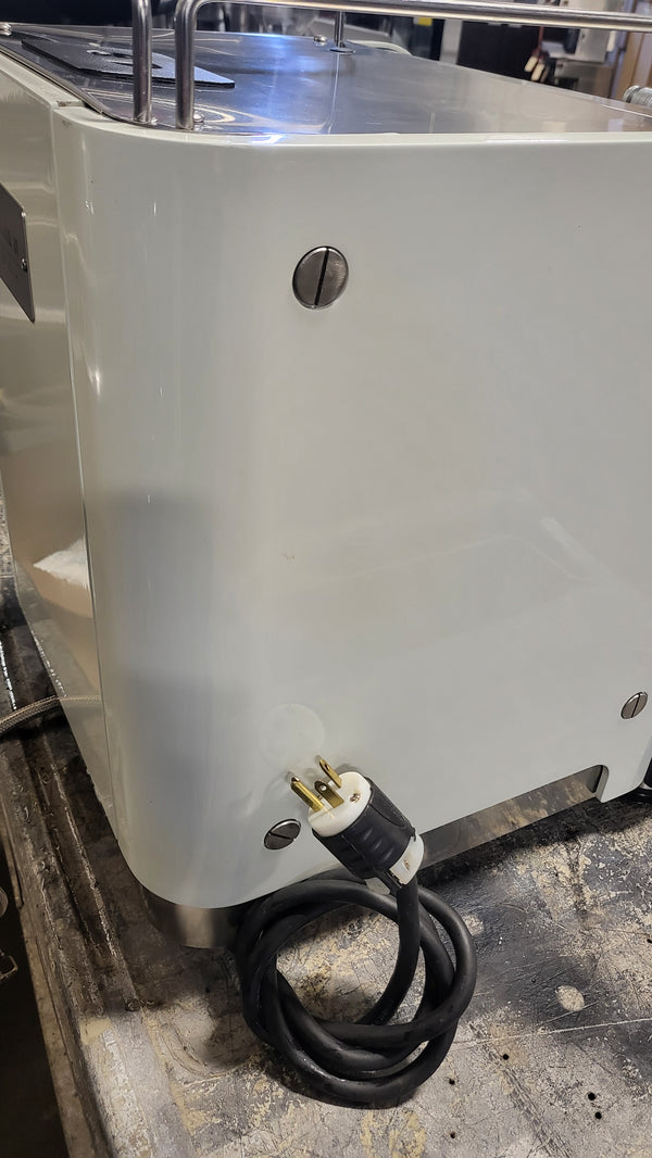 Fiamma VELA PP Espresso Machine