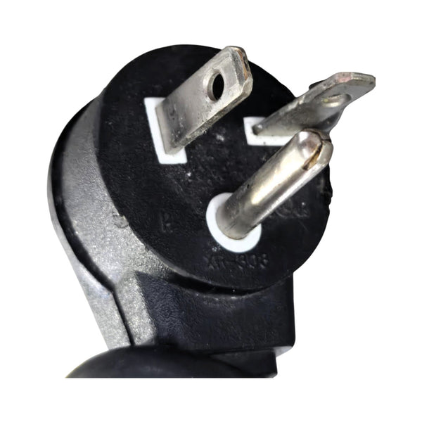 New Air NOM-40-S Open Air Refrigerated Display Merchandiser