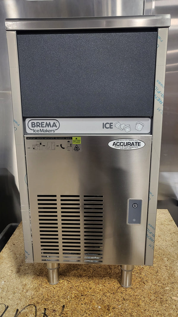 Brema CB249A HC USA Ice Maker