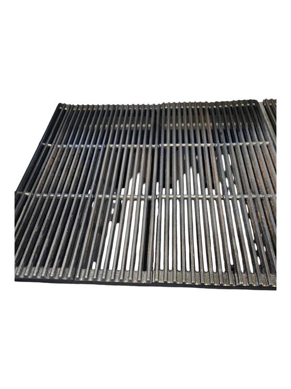 Imperial IABS-48 Charbroiler - Natural Gas